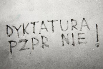 Krosno, 08-04-1982 r.