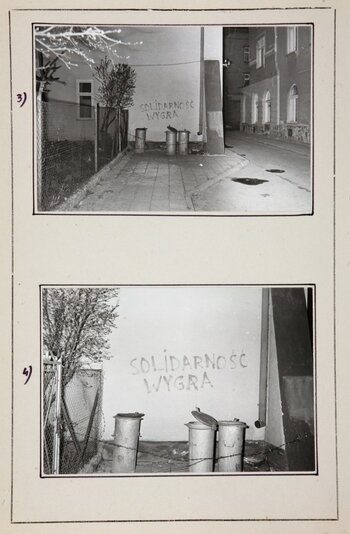 Krosno, 08-04-1982 r.