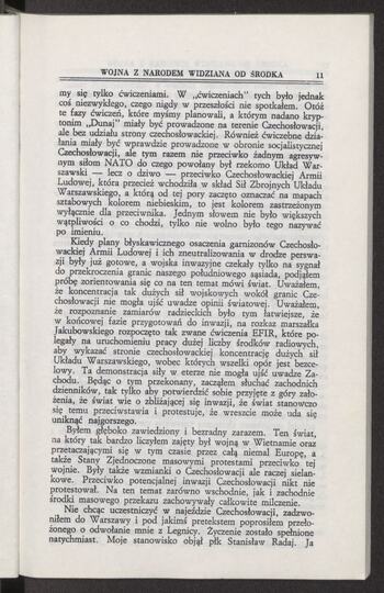 Rozmowa z b. płk. Ryszardem J. Kuklińskim