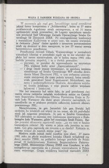 Rozmowa z b. płk. Ryszardem J. Kuklińskim