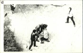 Manifestacje uliczne