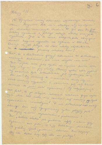 Bibuła, ulotki, wydawnictwa podziemne