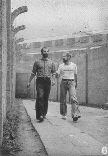 Jan Rulewski, Janusz Onyszkiewicz