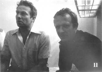 Karol Modzelewski, Adam Michnik