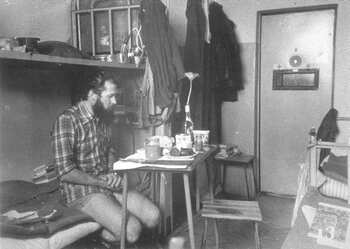 Zła chwila - Henryk Wujec