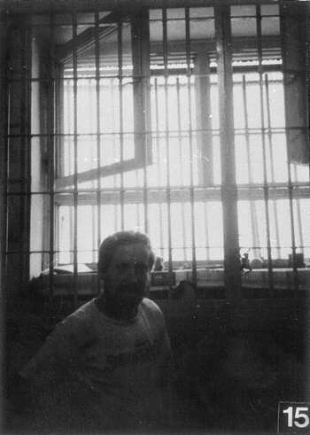 Krata + krata = dwie kraty. Janusz Onyszkiewicz