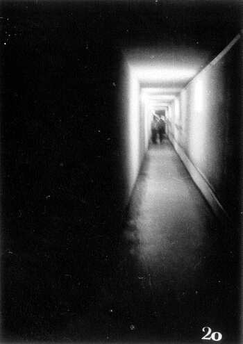 "Światło w tunelu"