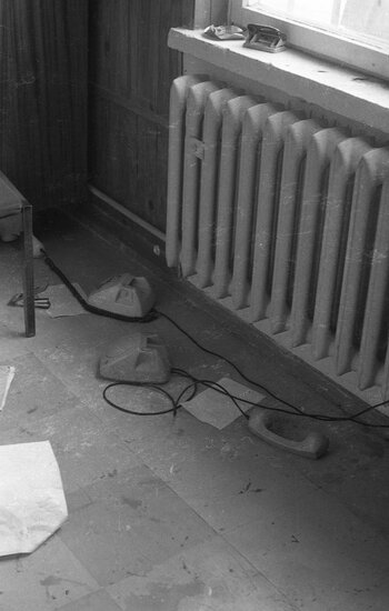 Akcja protestacyjna w Ośrodku Odosobnienia w Kwidzynie 14 sierpnia 1982