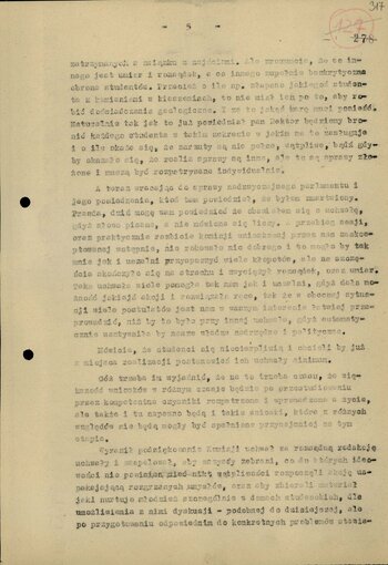 Doniesienia tajnego współpracownika