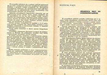 dotyczące wydarzeń Marcowych 1968 r. ("Działania MO i SB w czasie wydarzeń marcowych 1968 r. w Warszawie")