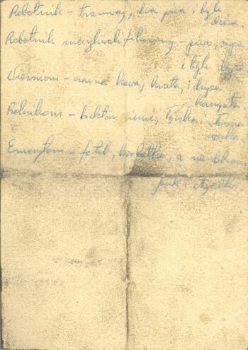 Ulotki antyreżimowe z grudnia 1970 r.