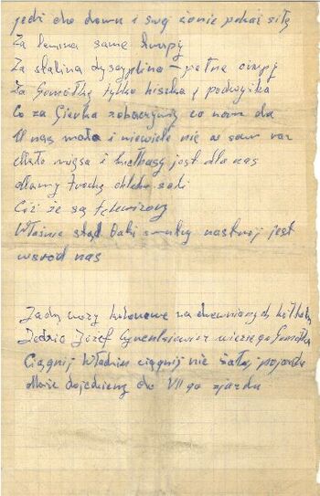 Ulotki antyreżimowe z grudnia 1970 r.