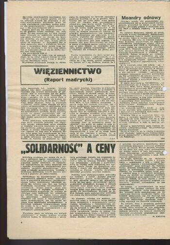 Biuletyn Informacyjny NSZZ Solidarność Region Białystok #14