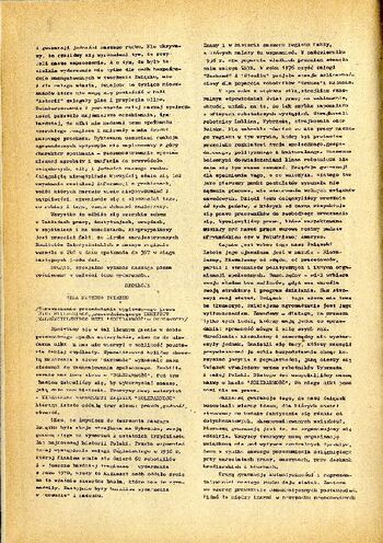 „Wolne Związki” – pismo NSZZ „Solidarność” w Bydgoszczy z dnia 13.10.1980 r. #7