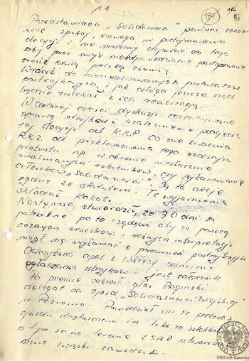 Informacje i komunikaty KKP