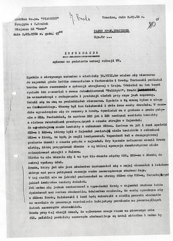BRODA Jarosław i inni Klimek Jarosław Bogusław s. Alfreda, ur. 18.12.1955 + 11 os. - SOR #4