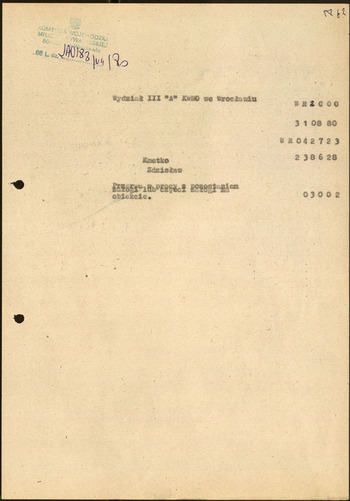 SO Tabor - Wojewódzki Kompleks Transportu PKS, PSK, PLL LOT, Aeroklub, Transbud (nr rej #2