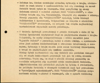 Informacje o sytuacji w woj. wrocławskim - 1980 #2