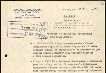 Informacje o sytuacji w woj. wrocławskim - 1980 #11