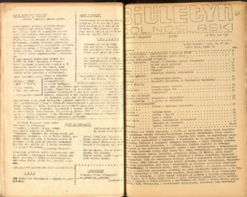 Biuletyn Dolnośląski od nr 3-479 do nr 12-191980 #31