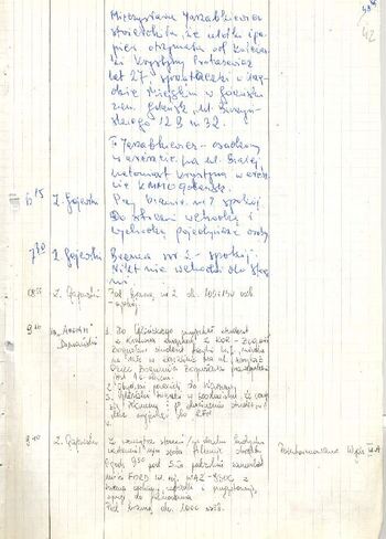 KWMO Gdańsk, „Sierpień 80”