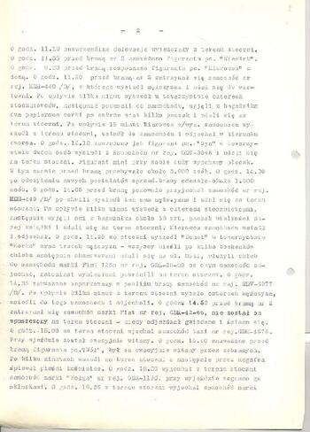 KWMO Gdańsk, „Sierpień 80”