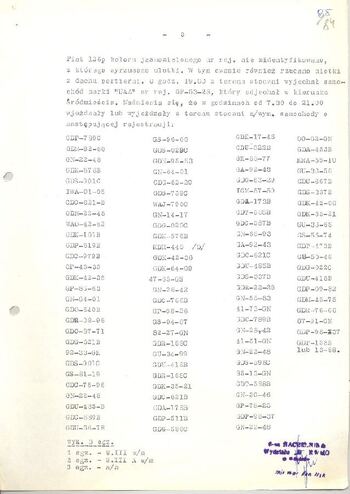 KWMO Gdańsk, „Sierpień 80”