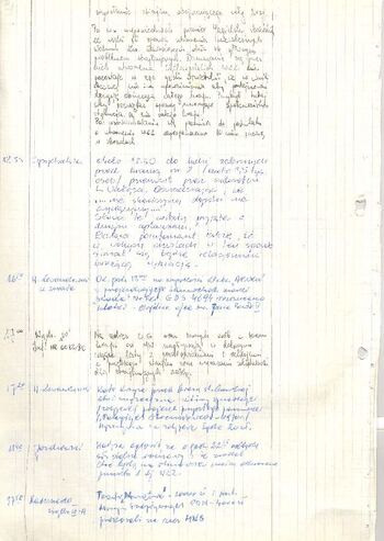 KWMO Gdańsk, „Sierpień 80”