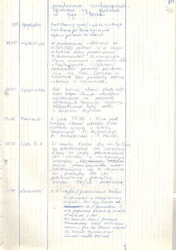 KWMO Gdańsk, „Sierpień 80”