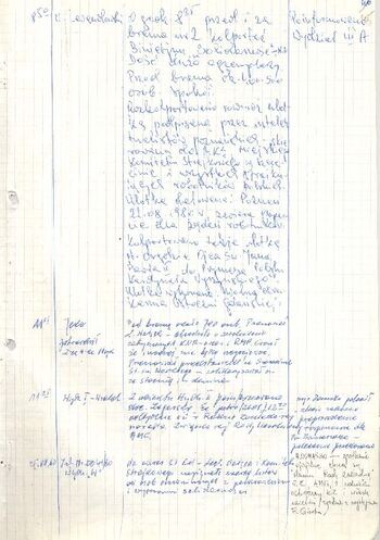 KWMO Gdańsk, „Sierpień 80”