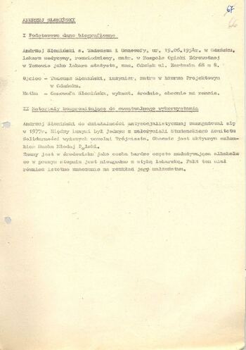 KWMO Gdańsk, „Sierpień 80”