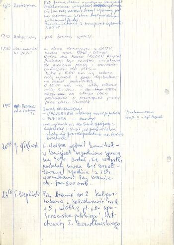 KWMO Gdańsk, „Sierpień 80”