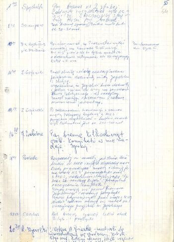 KWMO Gdańsk, „Sierpień 80”