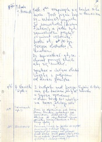 KWMO Gdańsk, „Sierpień 80”