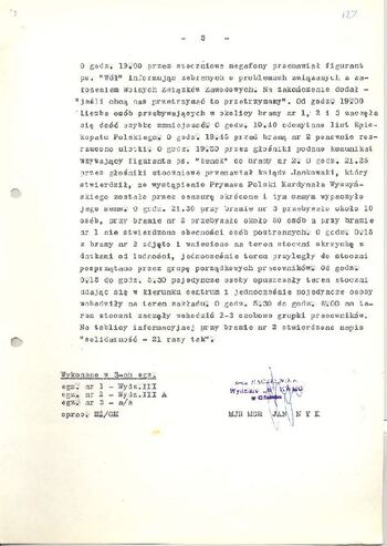 KWMO Gdańsk, „Sierpień 80”