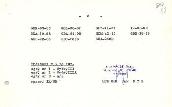 KWMO Gdańsk, „Sierpień 80”