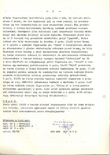 KWMO Gdańsk, „Sierpień 80”