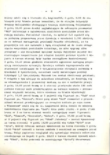 KWMO Gdańsk, „Sierpień 80”