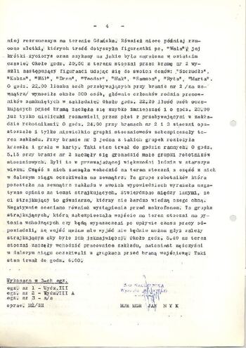 KWMO Gdańsk, „Sierpień 80”