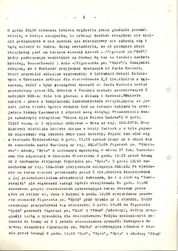 KWMO Gdańsk, „Sierpień 80”