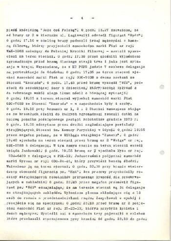 KWMO Gdańsk, „Sierpień 80”