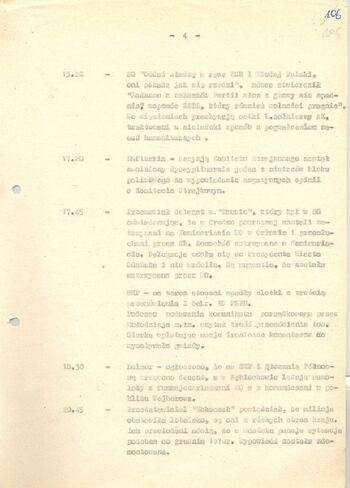 KWMO Gdańsk, „Sierpień 80”