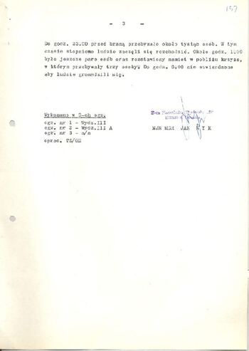 KWMO Gdańsk, „Sierpień 80”