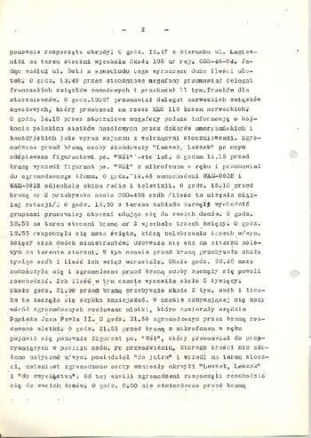 KWMO Gdańsk, „Sierpień 80”