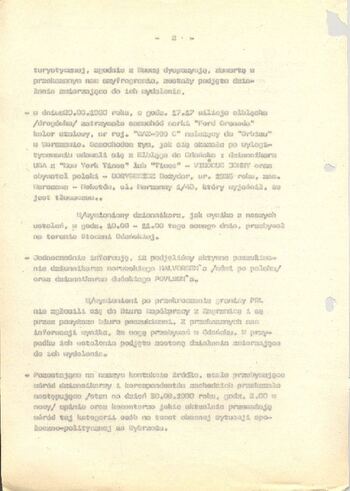 KWMO Gdańsk, „Sierpień 80”