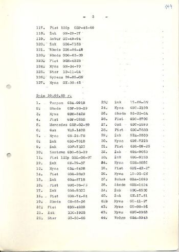 KWMO Gdańsk, „Sierpień 80”