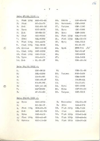 KWMO Gdańsk, „Sierpień 80”