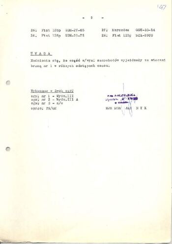 KWMO Gdańsk, „Sierpień 80”