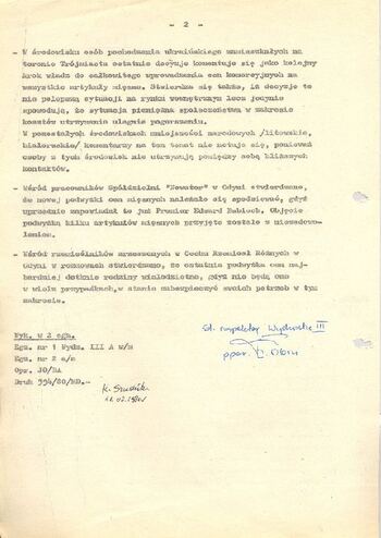 KWMO Gdańsk, „Sierpień 80”