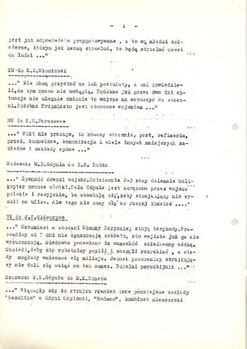 KWMO Gdańsk, „Sierpień 80”